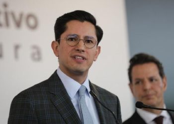 SRE recibe solicitudes de extradición de EU sin pruebas y las turna a la FGR