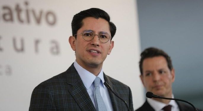 SRE recibe solicitudes de extradición de EU sin pruebas y las turna a la FGR