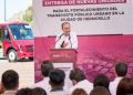 Con más de 400 unidades y subsidio de 4 mil millones, Gobernador Durazo fortalece el transporte público en Sonora