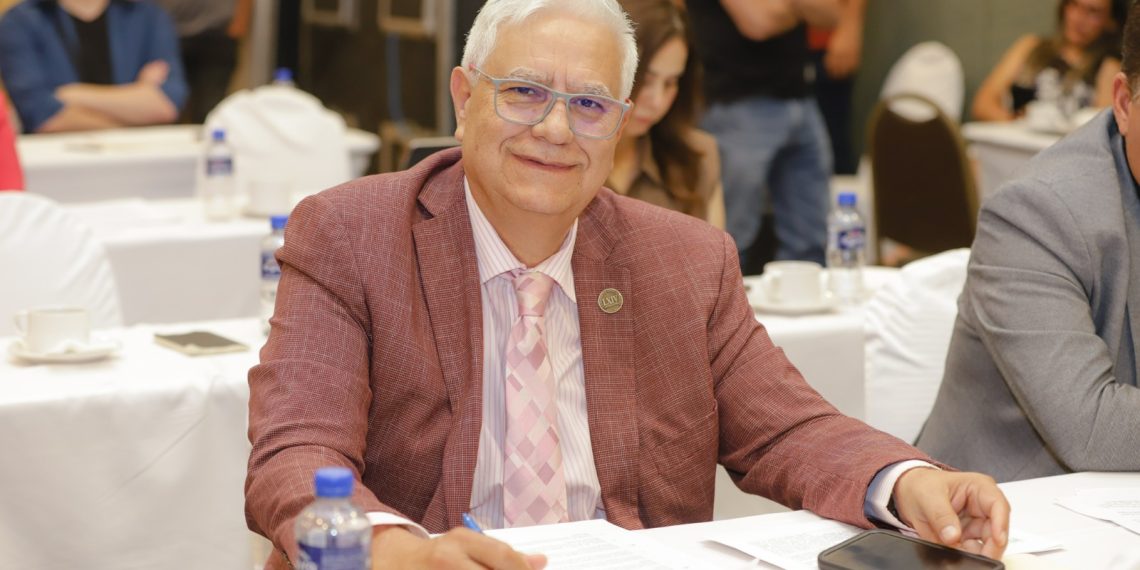 Aprueba Congreso del Estado iniciativa del diputado Raúl González de la Vega en materia de promoción del civismo