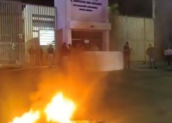 Liberan a 11 menores en Nogales tras privación ilegal