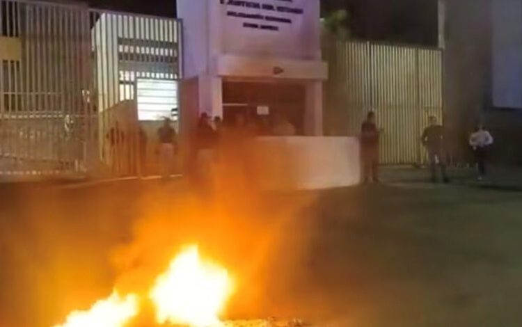 Liberan a 11 menores en Nogales tras privación ilegal