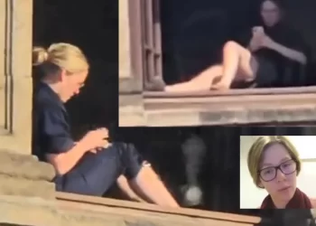 Florencia Franco deja cargo por polémica en Palacio Nacional