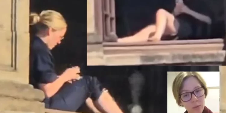 Florencia Franco deja cargo por polémica en Palacio Nacional