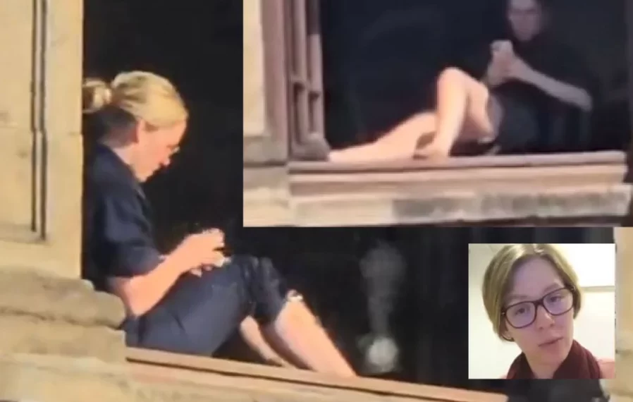 Florencia Franco deja cargo por polémica en Palacio Nacional