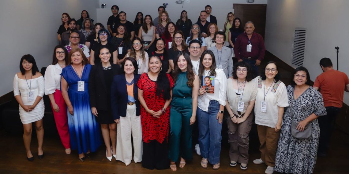 Realiza Congreso de Sonora foro sobre matrimonio infantil y cohabitación forzada