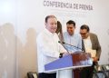 Gobernador Durazo destina la mayor inversión registrada en uniformes escolares; inicia distribución el 6 de mayo
