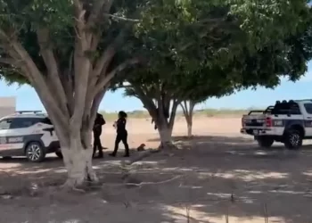 Hallan a hombre sin vida en la Costa de Hermosillo