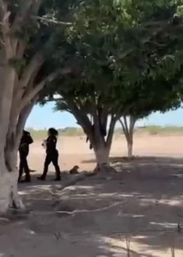 Hallan a hombre sin vida en la Costa de Hermosillo