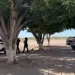 Hallan a hombre sin vida en la Costa de Hermosillo