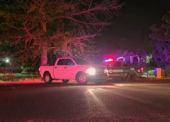 Agresión armada Hornos deja una víctima mortal