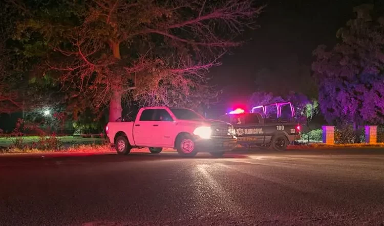 Agresión armada Hornos deja una víctima mortal