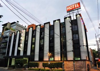 Suben precios de hoteles hasta más de 300% por el Mundial