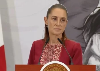 Vemos otros motivos, dice Claudia Sheinbaum de informe sobre desaparecidos