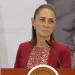 Vemos otros motivos, dice Claudia Sheinbaum de informe sobre desaparecidos