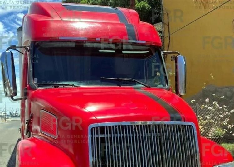 Dan 12 años de prisión a traficante de migrantes en Sonora