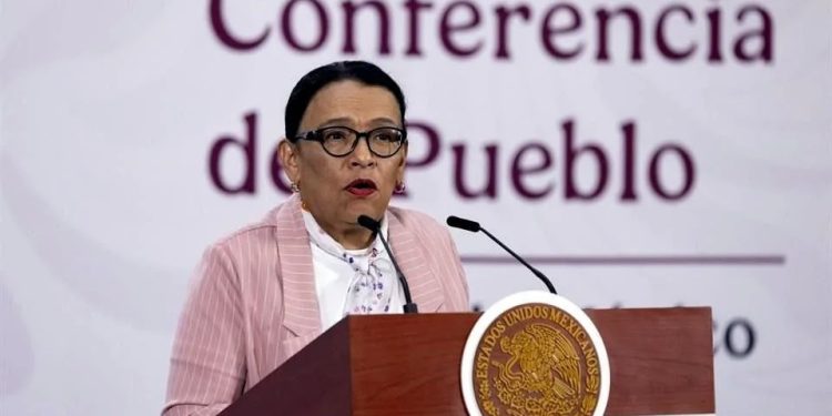 Defiende Gobierno sistema de DH ante ONU