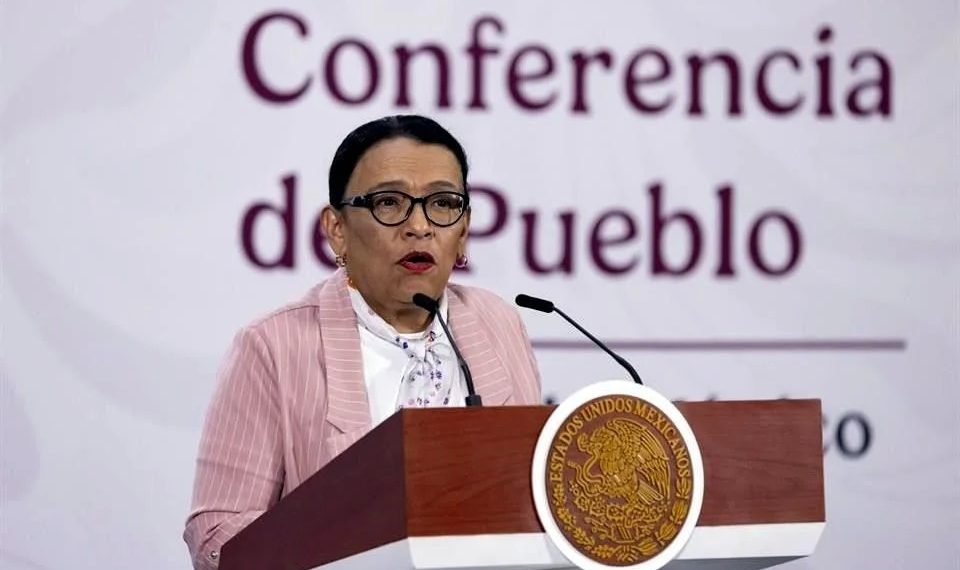 Defiende Gobierno sistema de DH ante ONU