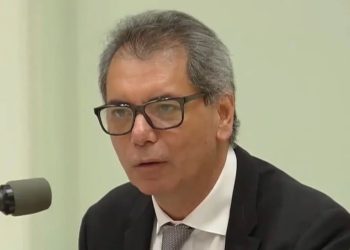 Atribuye SHCP caída de PIB a EU y conflicto en Medio Oriente