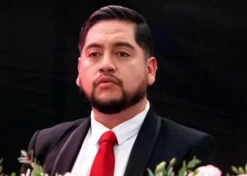 Matan a Secretario municipal de Ocampo, Michoacán