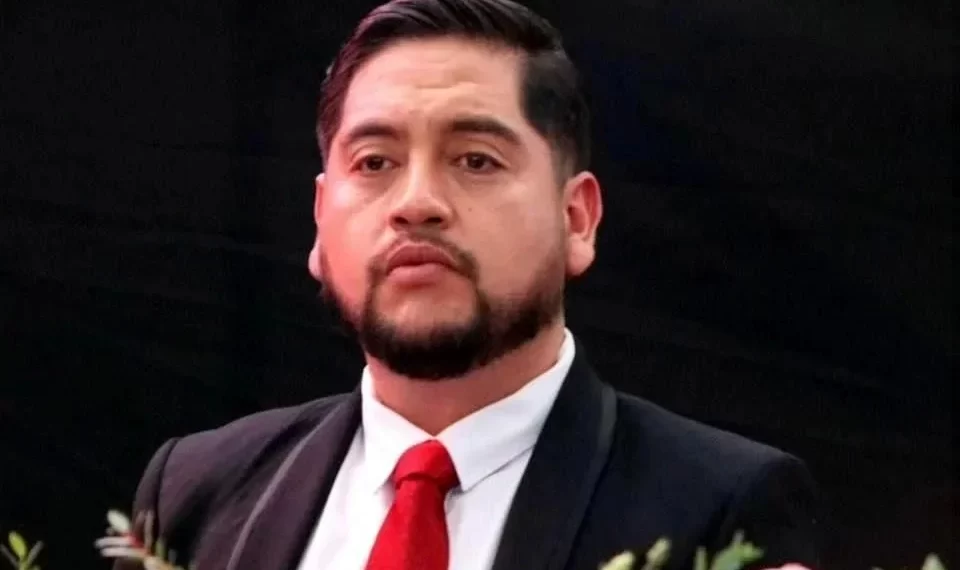 Matan a Secretario municipal de Ocampo, Michoacán