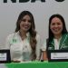 Anuncia PVEM que rompe con Morena por gubernatura de SLP