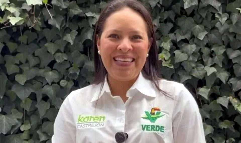 Aplauden PT y PVEM llegada de Citlalli Hernández a Morena