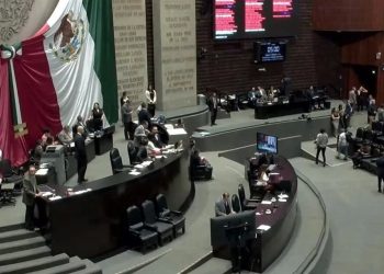 Declaran diputados constitucional Plan B electoral