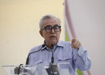 Rechazo imputaciones; demostraré que es calumnia: Rocha