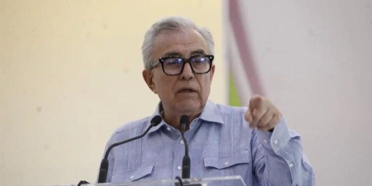 Rechazo imputaciones; demostraré que es calumnia: Rocha