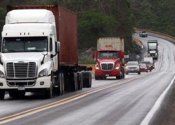 Ante robos, despliega GN a 20 mil elementos en carreteras