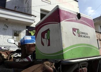 Busca Correos de México mejoras logísticas