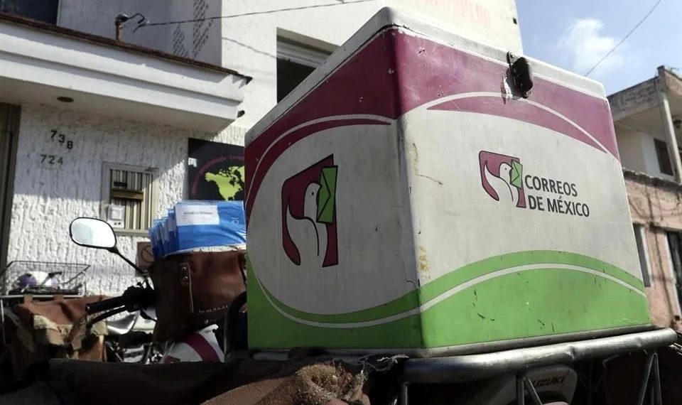 Busca Correos de México mejoras logísticas