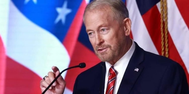 Advierte Johnson que no habrá impunidad en caso Rocha