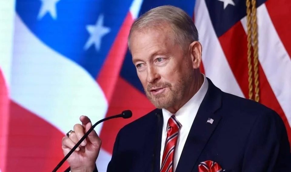 Advierte Johnson que no habrá impunidad en caso Rocha