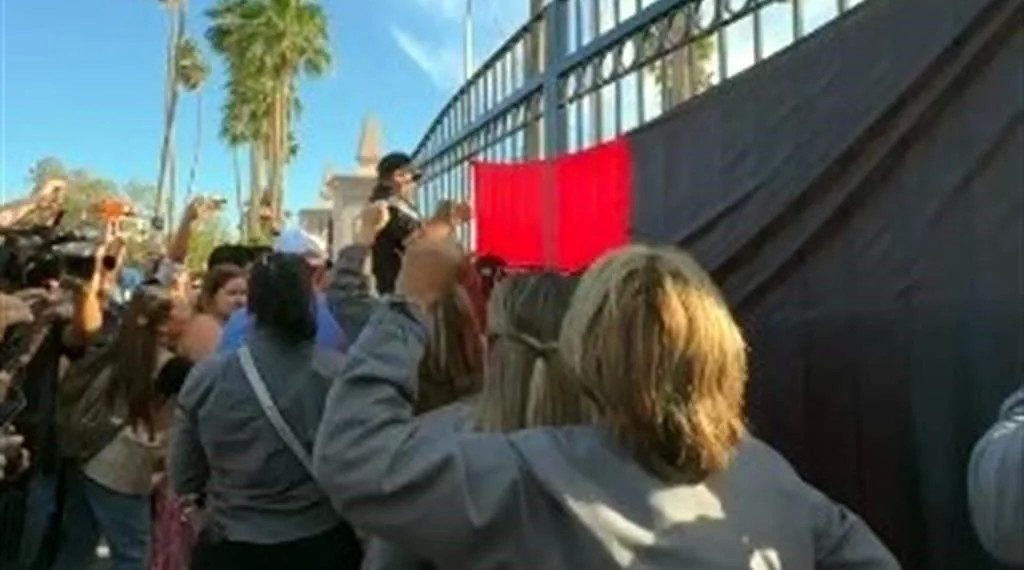 Estalla huelga en Universidad de Sonora; piden alza salarial