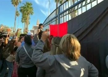Estalla huelga en Universidad de Sonora; piden alza salarial