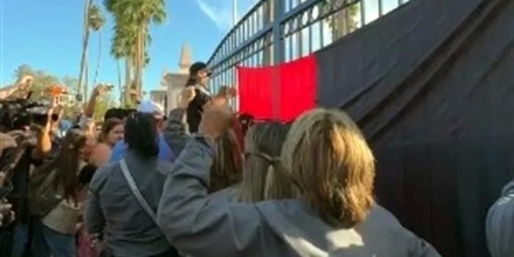 Estalla huelga en Universidad de Sonora; piden alza salarial