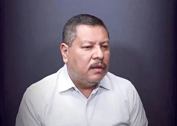 Acusa EU a activista de ser miembro de Cártel del Noreste