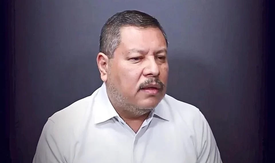 Acusa EU a activista de ser miembro de Cártel del Noreste