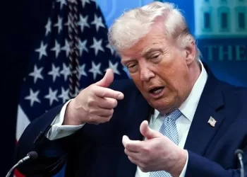 Trump anuncia un alto el fuego de dos semanas 