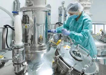 Industria Farmacéutica en México ronda entre el 10 y 14% del PIB