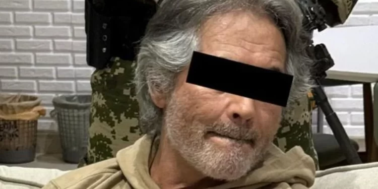 Vinculan a proceso a Hernán Bermúdez Requena por desaparición forzada