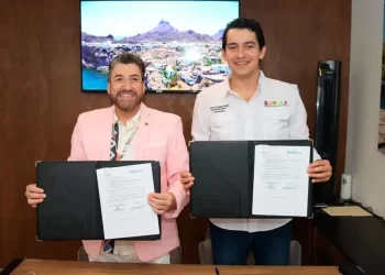 Chihuahua y Sonora realizan alianza estratégica para detonar el turismo