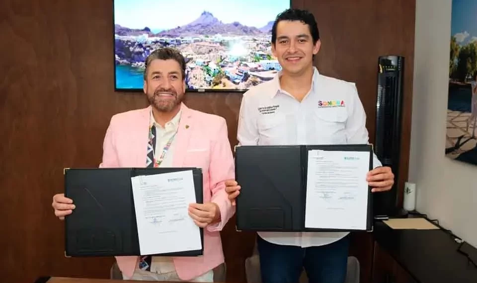 Chihuahua y Sonora realizan alianza estratégica para detonar el turismo