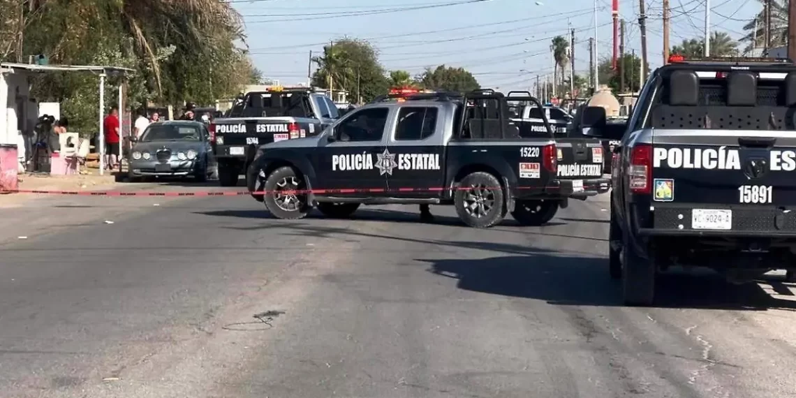 Liberan a menor privado de libertad tras ataque armado en SLRC