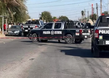 Liberan a menor privado de libertad tras ataque armado en SLRC