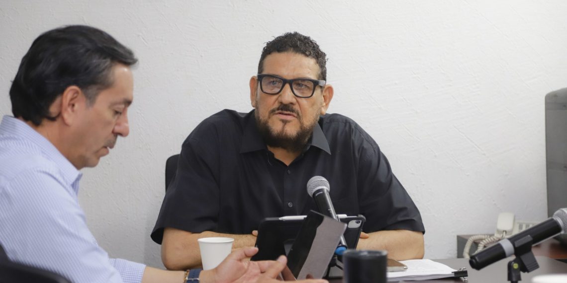 Acuerdan en comisión no iniciar procedimiento de juicio político contra servidores públicos