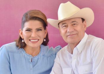 Reconoce Lorenia Valles avance de la 4T en jornada laboral