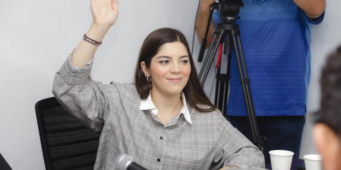 Aprueba Congreso de Sonora, en comisión, metodología para evaluar aspirantes a la CEDH 2026-2030